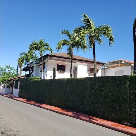 Апартаменты Great Location, Right Downtown Puerto Plata . Экстерьер фото