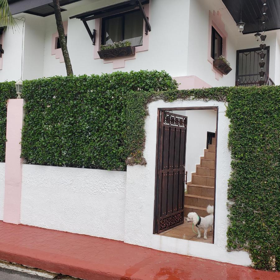 Апартаменты Great Location, Right Downtown Puerto Plata . Экстерьер фото