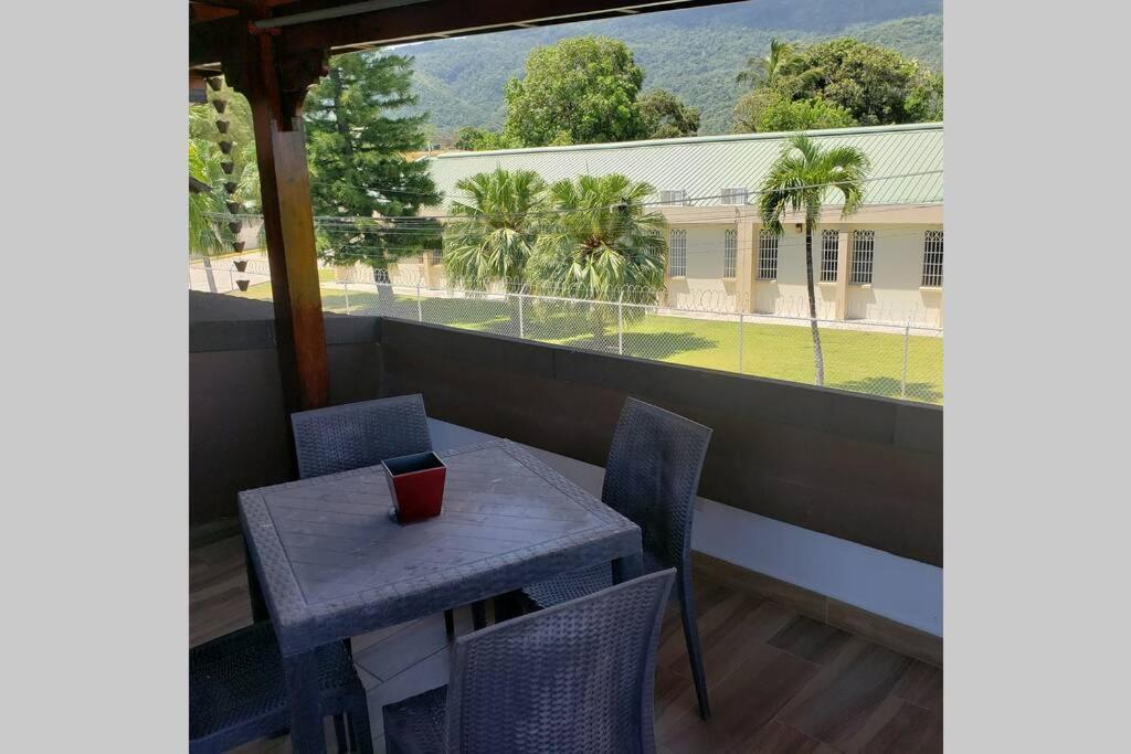 Апартаменты Great Location, Right Downtown Puerto Plata . Экстерьер фото