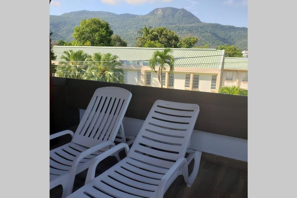 Апартаменты Great Location, Right Downtown Puerto Plata . Экстерьер фото