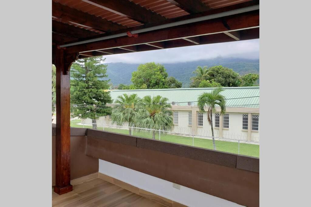 Апартаменты Great Location, Right Downtown Puerto Plata . Экстерьер фото