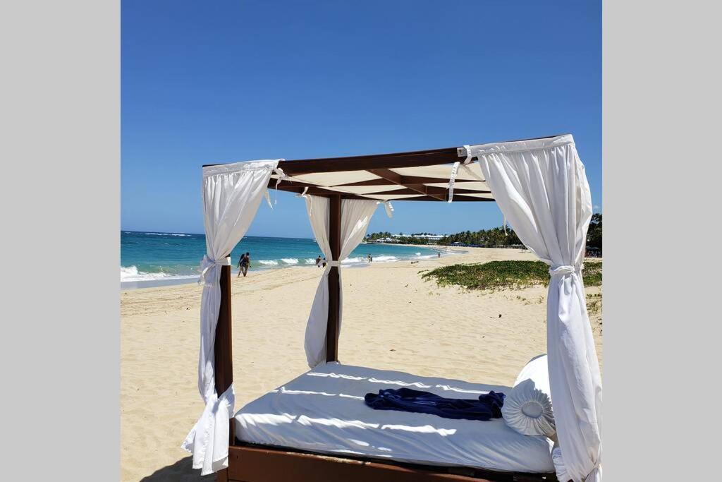 Апартаменты Great Location, Right Downtown Puerto Plata . Экстерьер фото