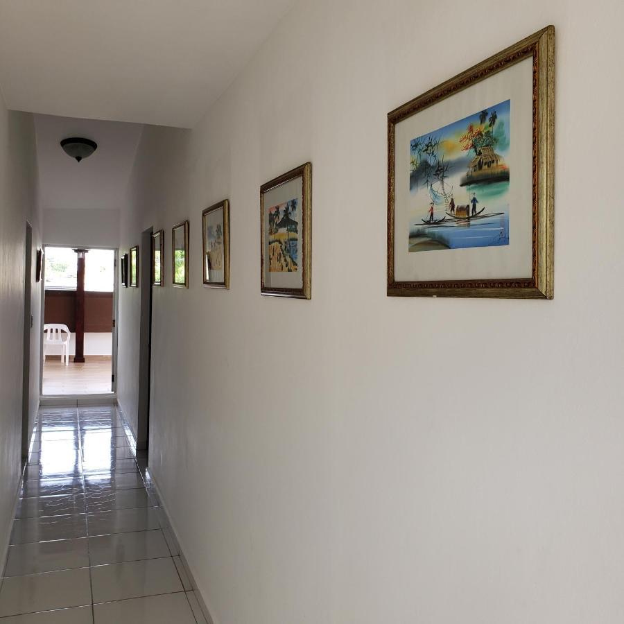 Апартаменты Great Location, Right Downtown Puerto Plata . Экстерьер фото