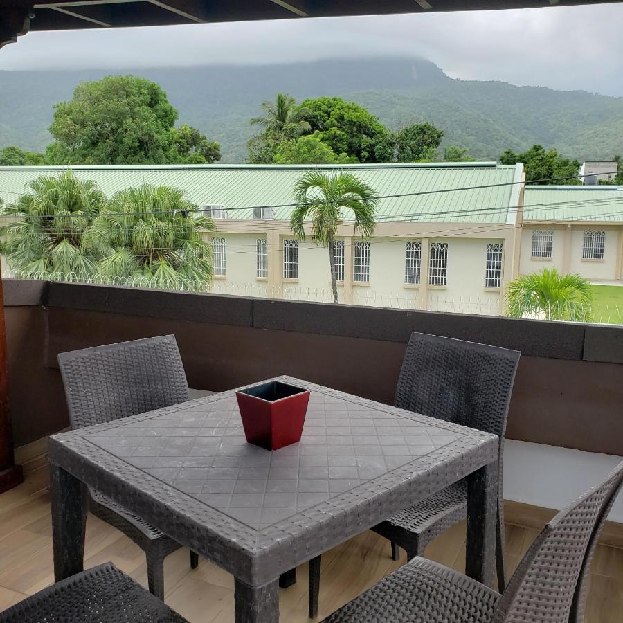 Апартаменты Great Location, Right Downtown Puerto Plata . Экстерьер фото