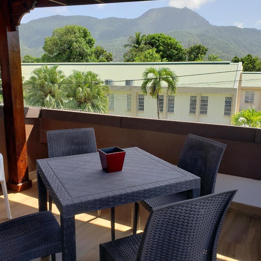 Апартаменты Great Location, Right Downtown Puerto Plata . Экстерьер фото