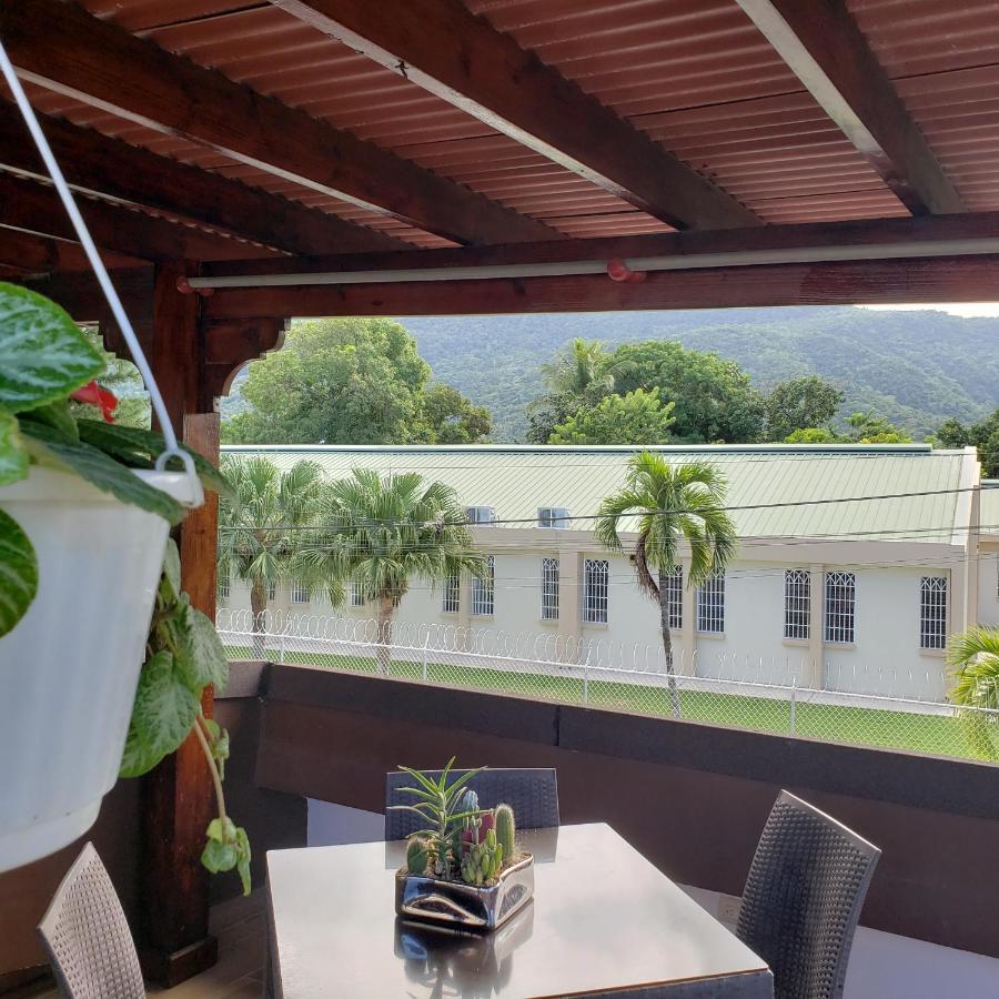 Апартаменты Great Location, Right Downtown Puerto Plata . Экстерьер фото